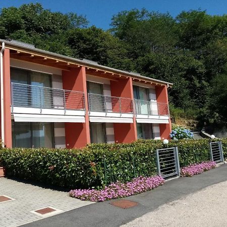 Tre Casette Vila Pella Exterior foto