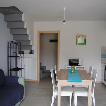 Tre Casette Vila Pella Exterior foto